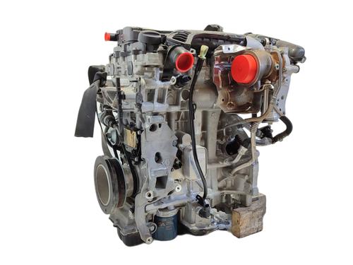 Engine PEUGEOT 2008 II (UD_, US_, UY_, UJ_, UR_, UC_)  | BP29350430M1 
