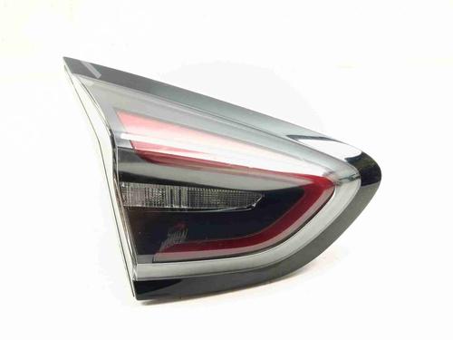 Used Left tailgate light Left tailgate light 39071030 39071030