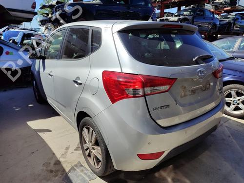 Engine control unit (ECU) HYUNDAI ix20 (JC)  | BP34216802M57  - Image 7