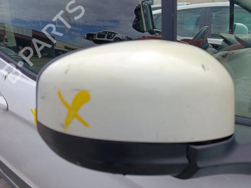Used Right mirror Right mirror FORD TRANSIT COURIER B460 Box Body/MPV 1.5 TDCi (75 hp) 35723321 35723321