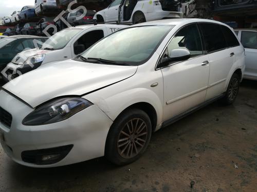 Used Parts FIAT CROMA (194_) 1.9 D Multijet (194AXB1B) (120 hp) 4183742