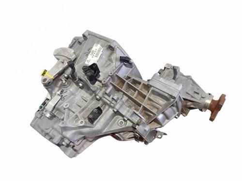 Gearbox RENAULT KADJAR (HA_, HL_) 1.6 dCi 130 (HLA4) | BP38415754M3 - Image 9
