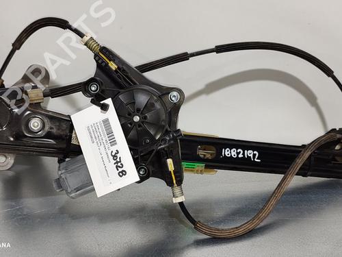 Used Front right window mechanism VW GOLF VII (5G1, BQ1, BE1, BE2) [2012-2021]  16509961