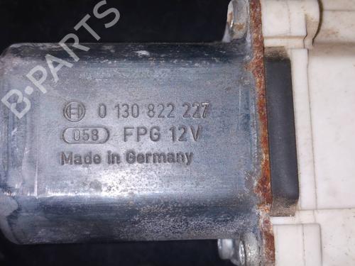 Front right window mechanism BMW 1 (E81) 120 i | BP16508321C23 