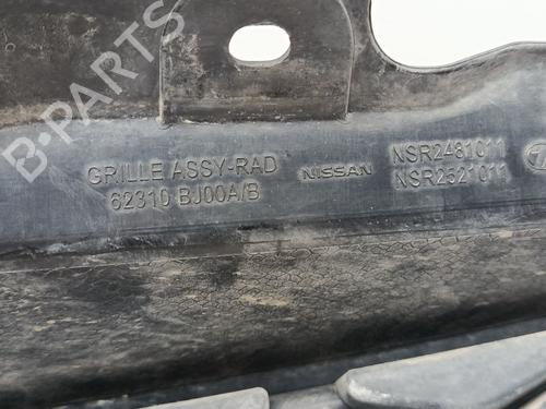 Grill NISSAN NV200 Van | BP33886774C40 - Image 2