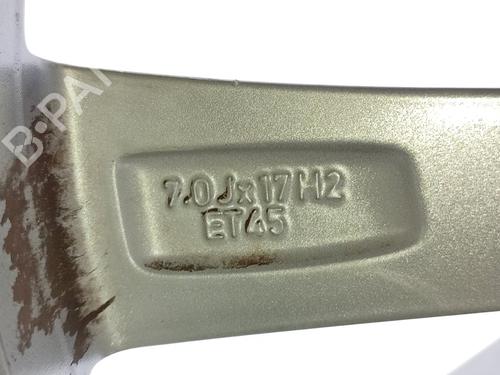 Felga VW T-ROC (A11, D11)  | BP29565522C45 
