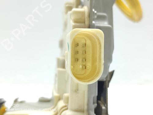 Rear right lock AUDI A6 C6 (4F2) 2.7 TDI | BP19144658C99 