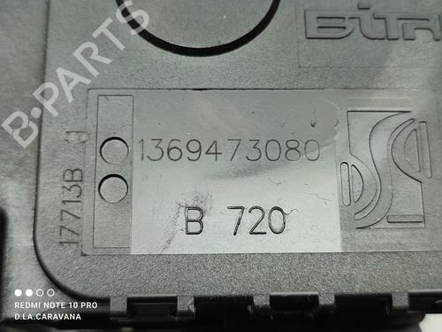 Pedal PEUGEOT BOXER Van 2.2 HDi 120 | BP18343958I4