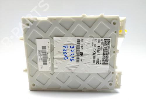 Fuse box FORD FOCUS III 1.5 TDCi | BP16518096E1 