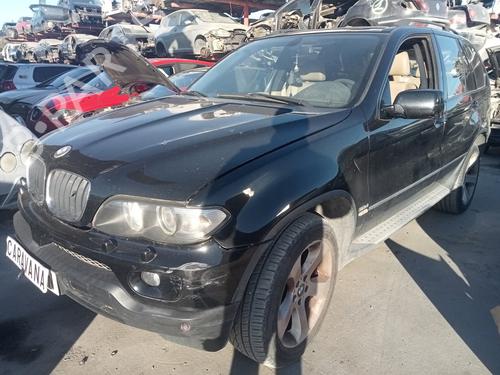 BMW X5 (E53) 3.0 d (218 hp) 1659860