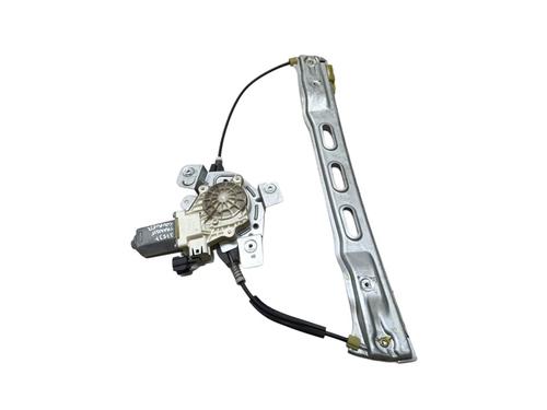 Lève-vitre avant gauche FORD TOURNEO COURIER B460 MPV 1.6 TDCi (95 hp) 28693693