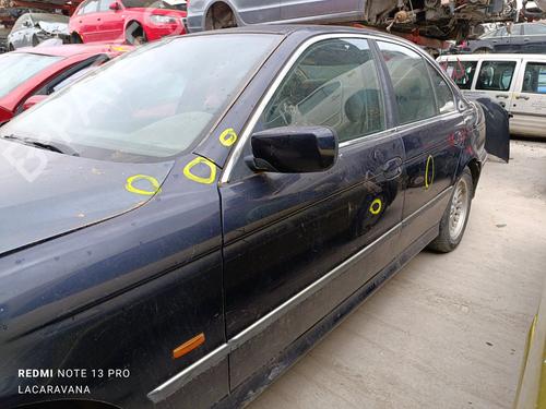 Engine control unit (ECU) BMW 5 (E39) 530 d | BP31382716M57 