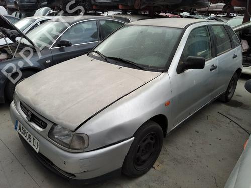 Steering pump SEAT IBIZA II (6K1) | BP16509362M99