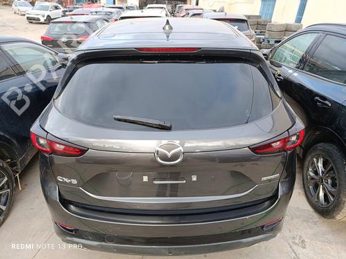 Bakluke CC/Kombi-Kupé MAZDA CX-5 (KF)  | BP29727732C6 