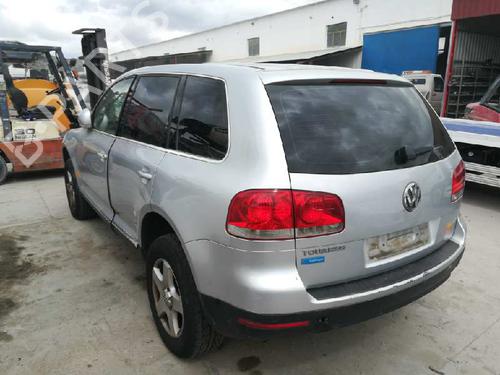 Instrument cluster VW TOUAREG (7LA, 7L6, 7L7) 2.5 R5 TDI | BP17064339C47 