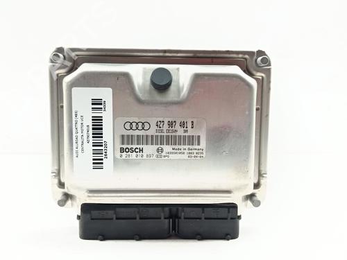 Used Engine control unit (ECU) Engine control unit (ECU) AUDI ALLROAD C5 (4BH) 2.5 TDI quattro (180 hp) 32322446 32322446