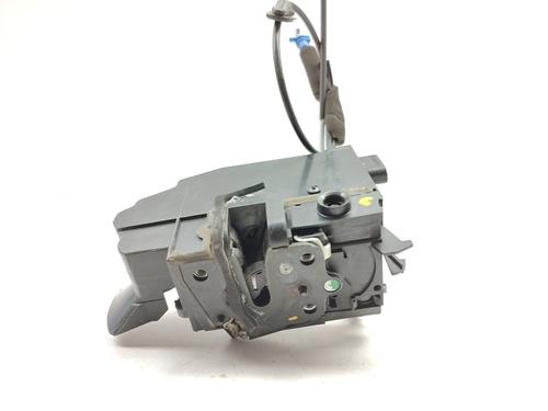 Front left lock CITROËN C4 Picasso II  | BP28581852C98 