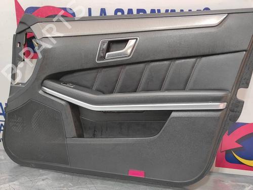 Seats set MERCEDES-BENZ E-CLASS (W212) E 220 CDI / BlueTEC (212.001, 212.002) | BP16506717C78 