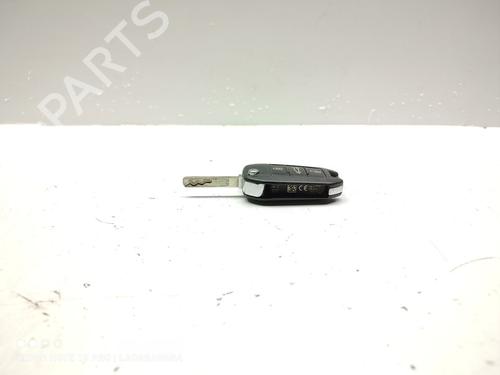 Ignition barrel PEUGEOT 508 SW I (8E_) 1.6 HDi | BP17950336M48 