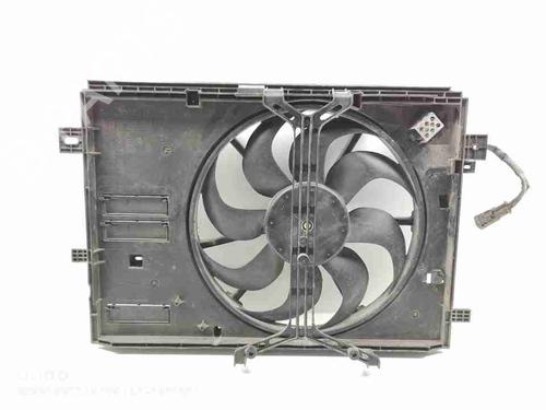 Used Radiator fan Radiator fan 37640165 37640165