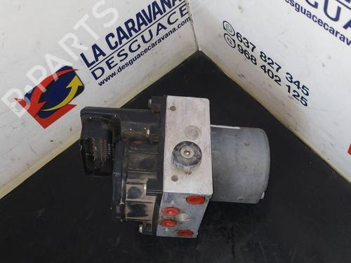 ABS pump ALFA ROMEO 147 (937_) 1.6 16V T.SPARK ECO (937.AXA1A, 937.BXA1A) | BP16508800M43 