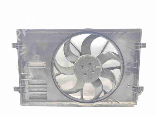 Køleventilator elektrisk Køleventilator elektrisk VW T-ROC (A11, D11) [2017-2026] 37640134 37640134