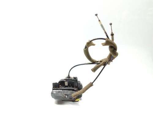 Used Rear left lock RENAULT KOLEOS I (HY_) 2.0 dCi 4x4 (HY0K) (150 hp) 16506810