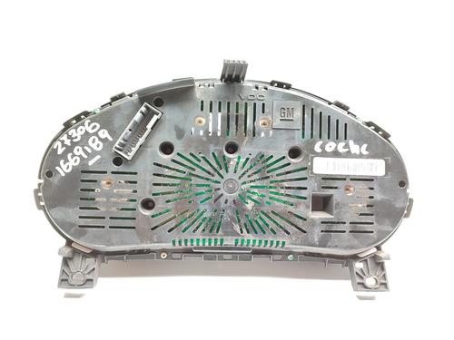 Instrument cluster OPEL INSIGNIA A (G09) 2.0 CDTI (68) | BP16506911C47 