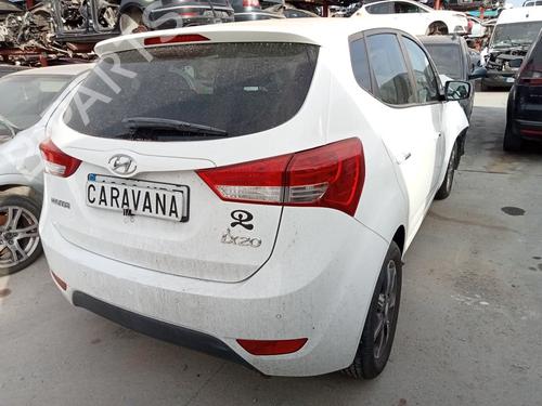 Engine control unit (ECU) HYUNDAI ix20 (JC) | BP39957906M57 - Image 10