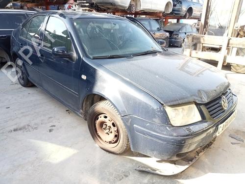 Used Parts VW BORA I (1J2) 1.9 TDI (150 hp) 1748572