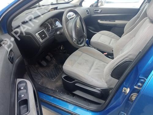 Electronic module PEUGEOT 307 (3A/C)  | BP22419402M83 