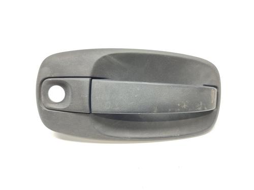 Used Front left exterior door handle RENAULT TRAFIC II Bus (JL) 2.5 dCi 135 (JL0D) (135 hp) 18903553