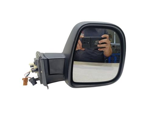 Used Right mirror CITROËN BERLINGO Box Body/MPV (B9) [2008-2025]  28501836