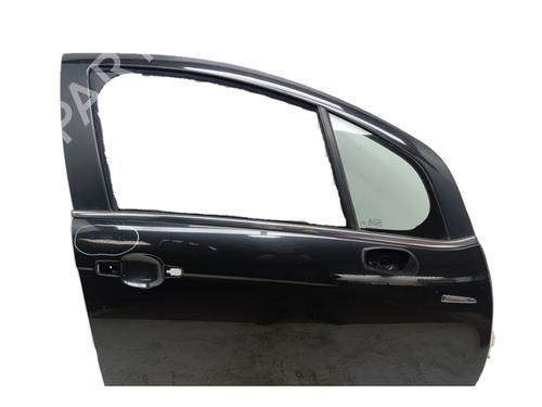 Right front door CITROËN C3 II (SC_) 1.6 HDi 90 | BP31138941C3 