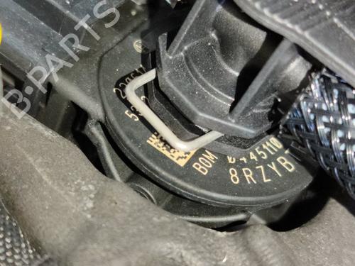 Engine VW T-ROC (A11, D11)  | BP19422021M1 