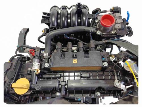 Engine FIAT 500 (312_) 1.2 (312AXA1A) | BP38336389M1 - Image 8