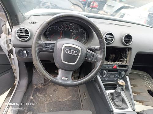 ABS pump AUDI A3 (8P1)  | BP26230956M43 