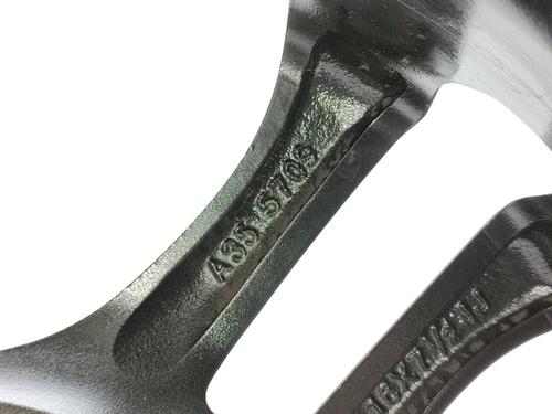 Rim MERCEDES-BENZ VITO Bus (W639) 116 CDI (639.701, 639.703, 639.705) | BP30409900C45 