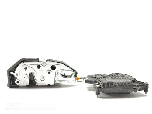 Rear right lock BMW X6 (E71, E72) xDrive 40 d | BP22899629C99 