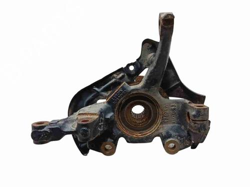 Right front steering knuckle FIAT 500 (312_) 1.2 (312AXA1A) | BP38460323M26 - Image 2