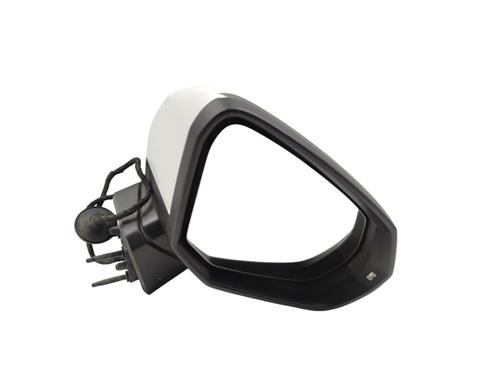 Used Right mirror AUDI Q2 (GAB, GAG) 35 TFSI (150 hp) 30845724