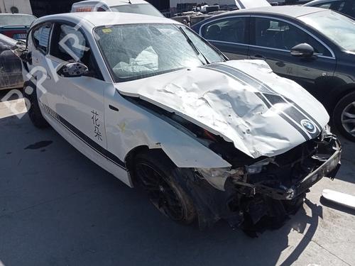 Engine control unit (ECU) BMW 1 Convertible (E88) 118 d | BP31382720M57  - Image 7