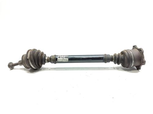 Transmisión delantera izquierda AUDI A6 C5 (4B2) 2.5 TDI | BP19083386M38 