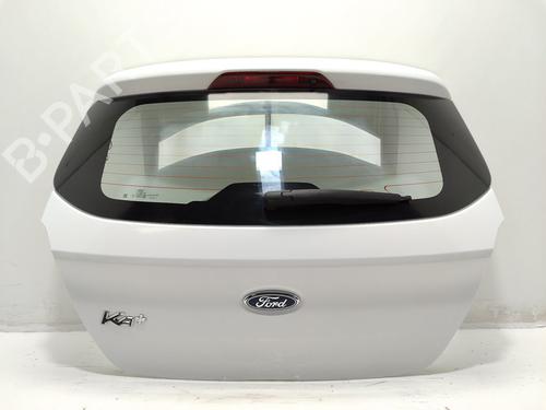 Used Tailgate FORD KA+ III (UK, FK) 1.2 Ti-VCT (85 hp) 18970335