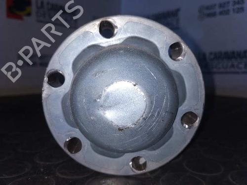 Driveshaft MERCEDES-BENZ M-CLASS (W164) ML 280 CDI 4-matic (164.120) | BP16505833M37 