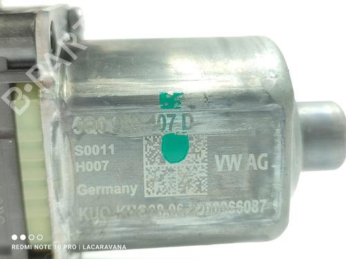 Portierruitmotor linksachter VW T-ROC (A11, D11)  | BP20210028E23 