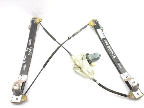 Used Front left window mechanism SEAT LEON (5F1) [2012-2021]  16843574