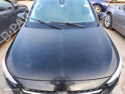 Used Hood OPEL CORSA F (P2JO) [2019-2025]  23443890