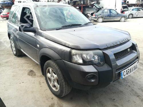 Gearbox LAND ROVER FREELANDER I (L314) | BP16505940M3
