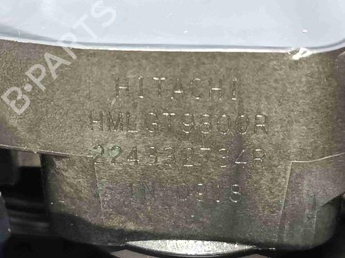 Engine DACIA DUSTER (HM_) | BP38341316M1 - Image 14